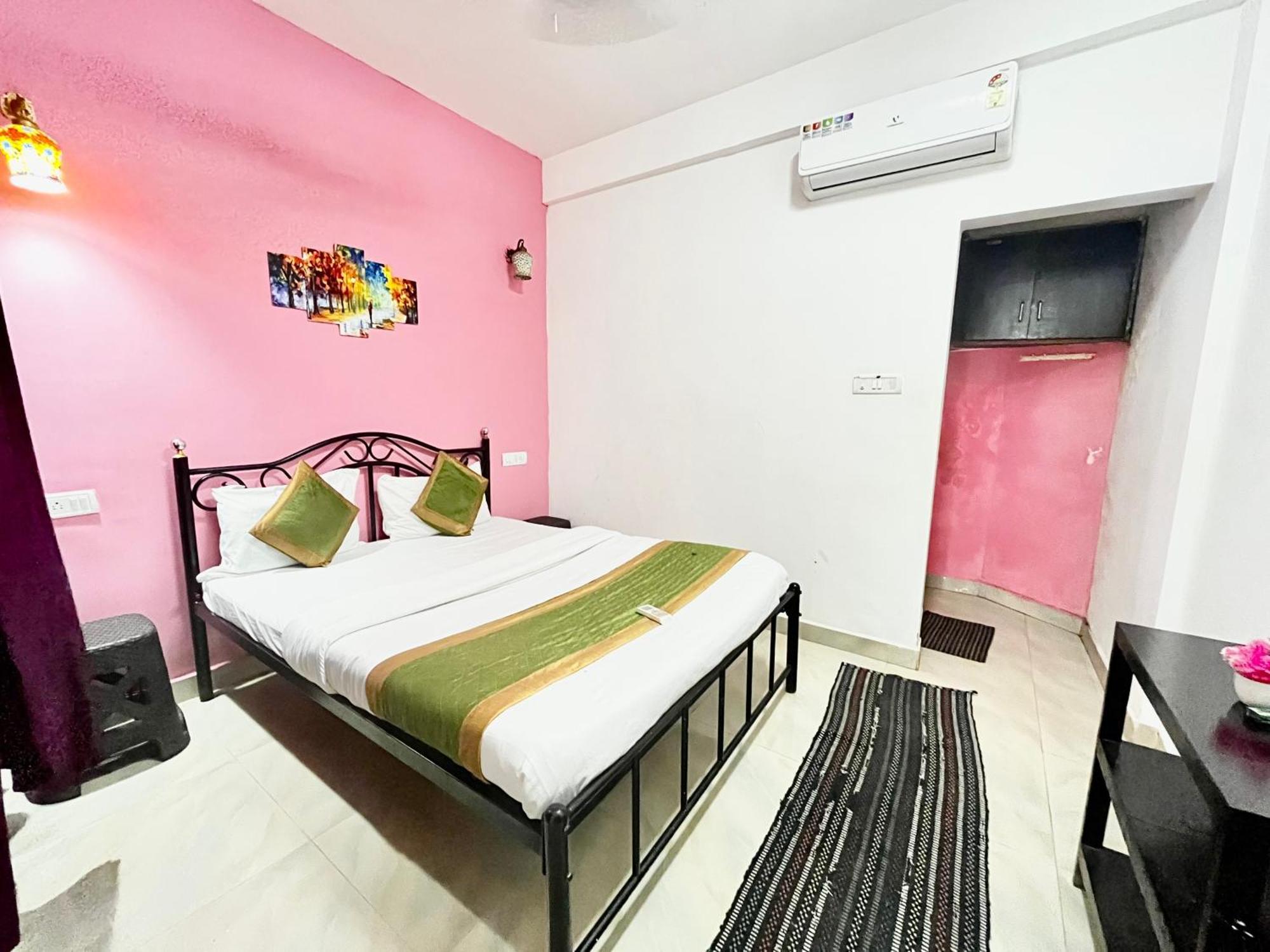 Dipty Welcome Stay Vagator Exteriér fotografie